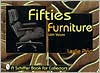 Title: Fifties Furniture, Author: Leslie Pina
