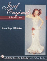 Title: Josef Originals: A Second Look, Author: Jim Whitaker