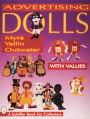 Advertising Dolls