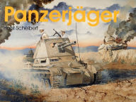 Title: Panzerjager, Author: Horst Scheibert