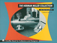Title: The Herman Miller Collection: The 1955/1956 Catalog, Author: Leslie Piña