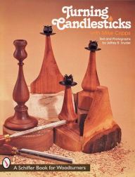 Title: Turning Candlesticks, Author: Mike Cripps