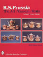 R.S. Prussia: The Art Nouveau Years