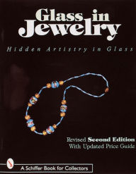 Title: Glass in Jewelry, Author: Sibylle Jargstorf