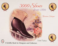 Title: 3000 Shoes from 1896, Author: Roseann Ettinger