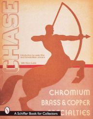 Title: The Chase Catalogs: 1934 & 1935, Author: Leslie Piña