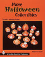 More Halloween Collectibles: Anthropomorphic Vegetables and Fruits of Halloween