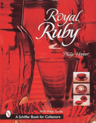 Title: Royal Ruby, Author: Philip Hopper