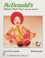 McDonald's® Happy Meal® Toys from the Nineties