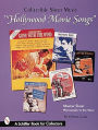 Collectible Sheet Music:: Hollywood Movie Songs