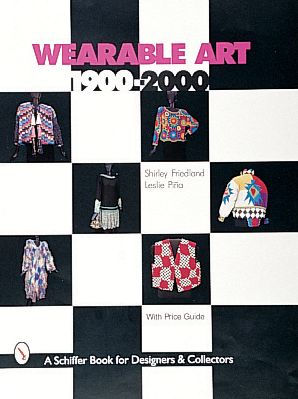 Wearable Art 1900-2000