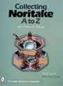 Collecting Noritake, A to Z: Art Deco & More