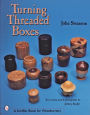 Turning Threaded Boxes