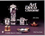 Art Deco Chrome