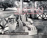 Title: Rattan Furniture: Tropical Comfort Throughout The House, Author: Harvey Schwartz