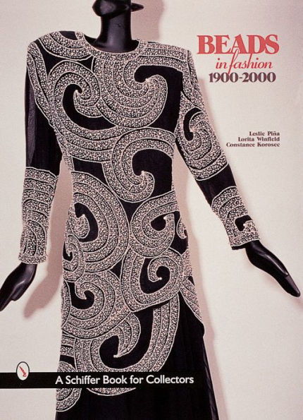 Beads In Fashion 1900-2000