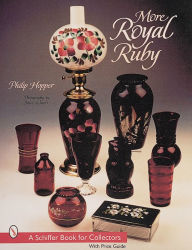 Title: More Royal Ruby, Author: Philip Hopper