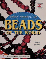 Title: Beads of the World, Author: Peter Francis