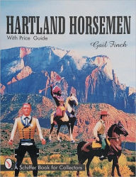 Title: Hartland Horsemen, Author: Gail Fitch