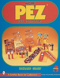 Title: More Pez®, Author: Richard Geary