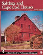 Saltbox and Cape Cod Houses