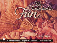 Title: The Fashionable Fan, Author: Bella Veksler