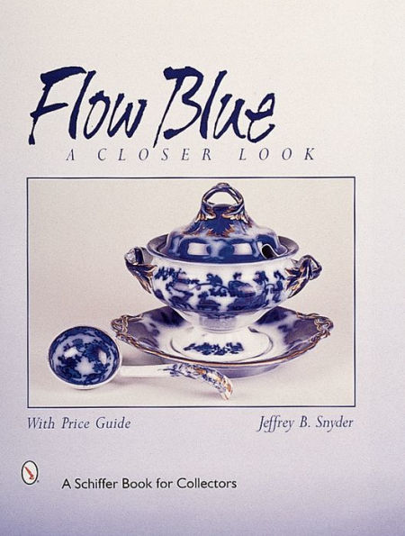 Flow Blue: A Closer Look