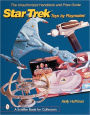 The Unauthorized Handbook and Price Guide to Star Trek TToys by PlaymatesT