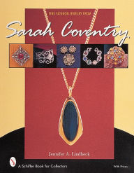 Title: Fine Fashion Jewelry from Sarah Coventry®, Author: Jennifer A. Lindbeck