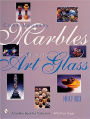 Contemporary Marbles & Related Art Glass