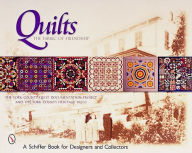 Title: Quilts: The Fabric of Friendship, Author: The York County Quilt Documentation Project & The York County Heritage Trust