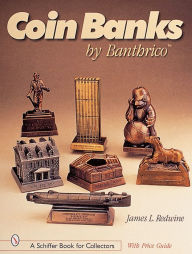 Title: Coin Banks by BanthricoT, Author: Jim Redwine