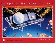 Title: Graphic Herman Miller, Author: Leslie Piña