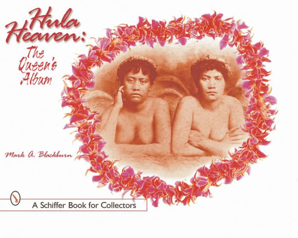 Hula Heaven: The Queen's Album
