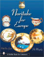 Noritake for Europe