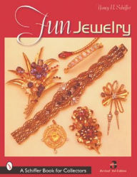 Title: Fun Jewelry, Author: Nancy N. Schiffer