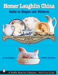 Pottery & Porcelain Collectibles