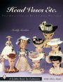 Head Vases Etc.: The Artistry of Betty Lou Nichols
