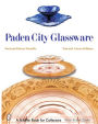 Paden City Glassware