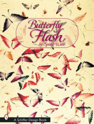Title: Butterfly Flash, Author: Spider Webb
