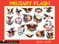 Title: Military Flash, Author: Spider Webb