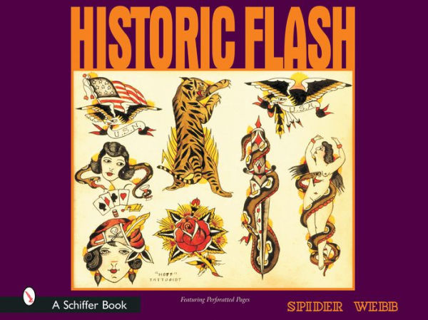 Historic Flash