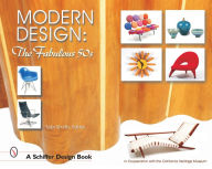 Title: Modern Design: The Fabulous 50s, Author: Tobi Smith