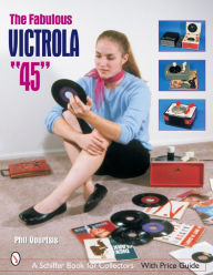 Title: The Fabulous Victrola 