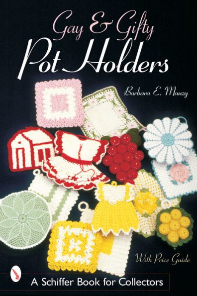 Gay & Gifty Pot Holders