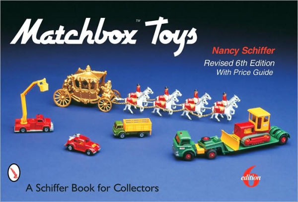 Matchbox® Toys