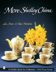 Title: More Shelley ChinaT, Author: Nicholas Russ