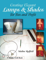 How To Make Mission Style Lamps And Shades - (dover Craft Books