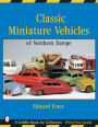 Classic Miniature Vehicles: Northern Europe: Northern Europe