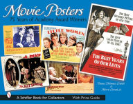 Title: Movie Posters: 75 Years of Academy® Award Winners, Author: Diana DiFranco Everett